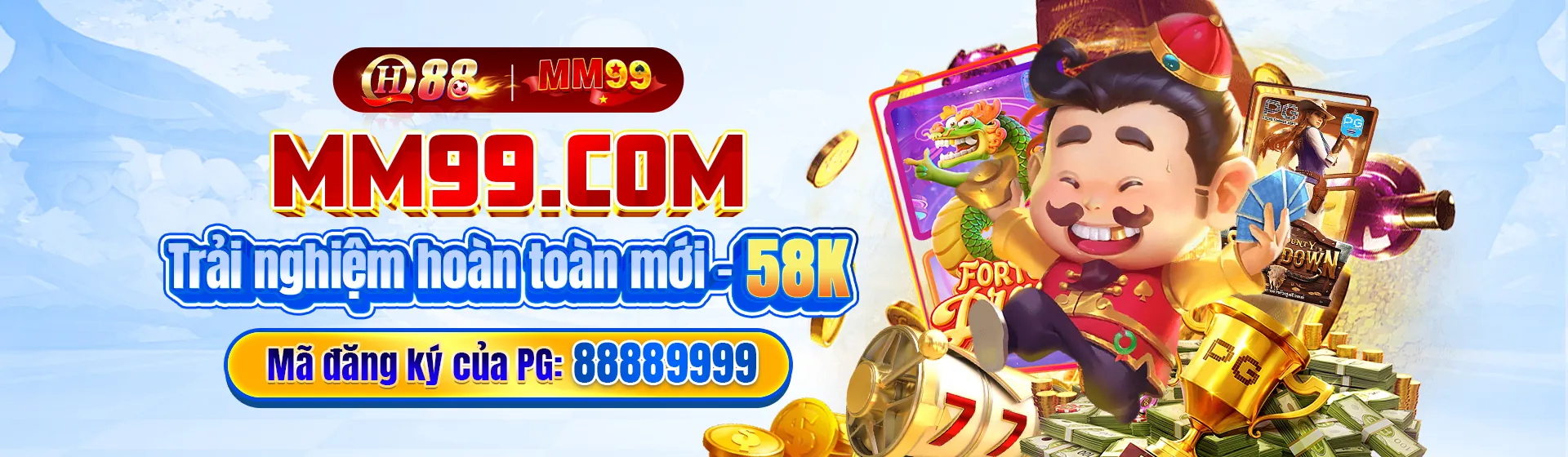 Tổng quan nền tảng mm886 đăng nhập